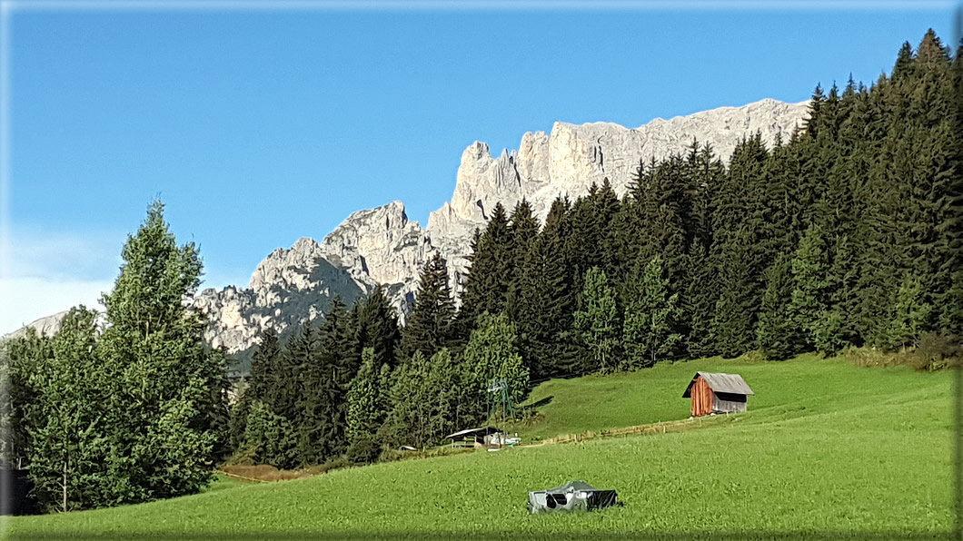 foto Val di Fassa